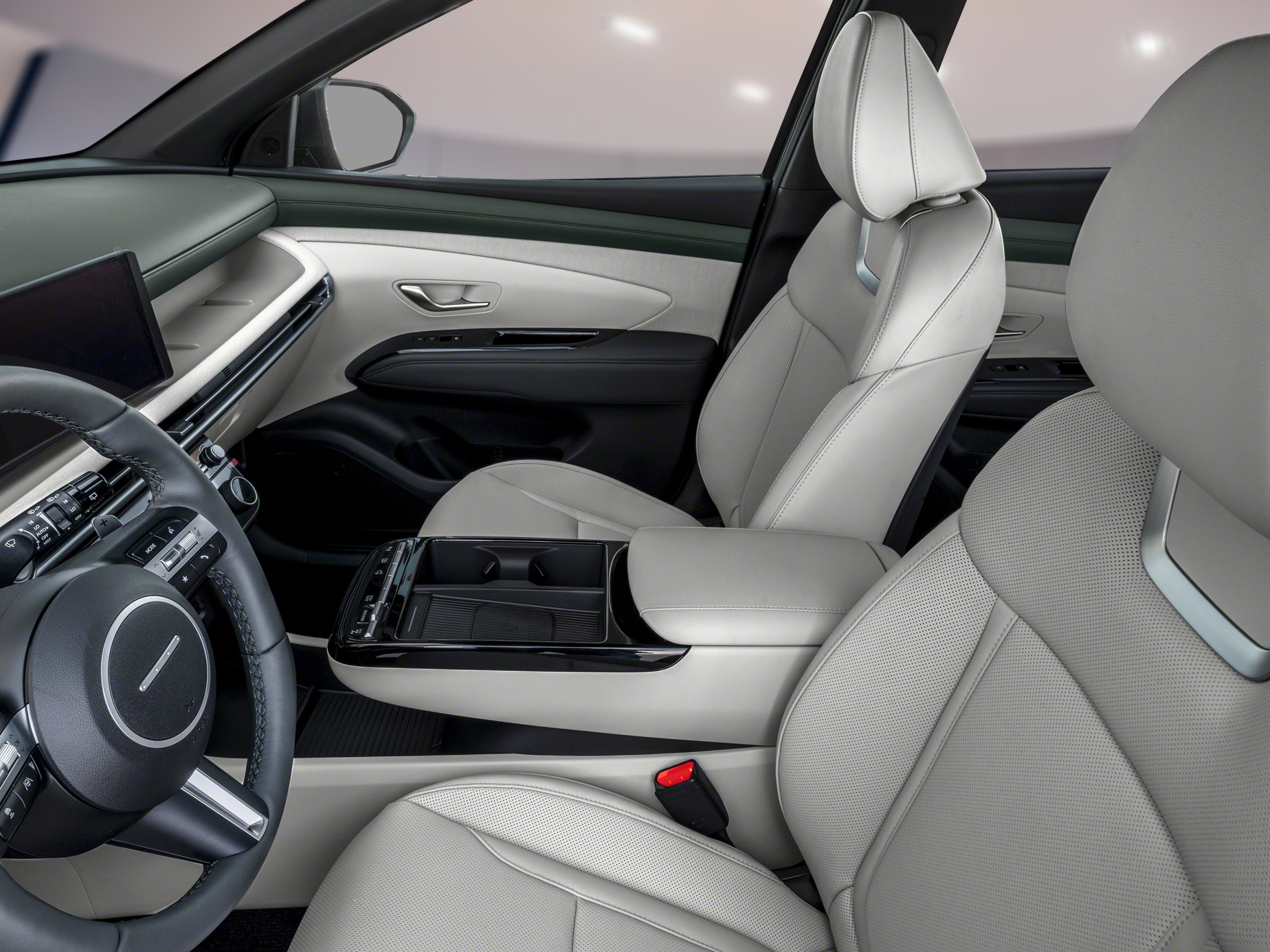 2026 Hyundai Tucson - Image 5