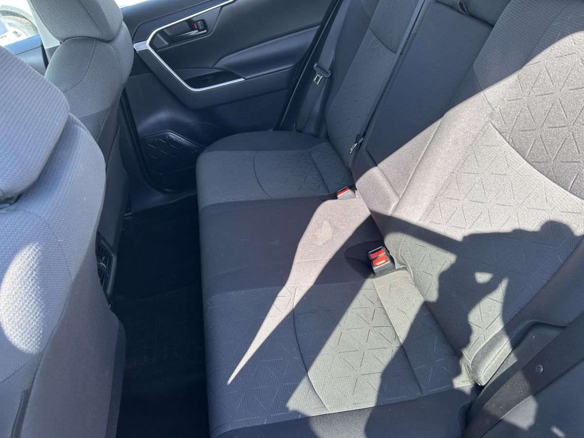 2022 Toyota RAV4 - Image 14