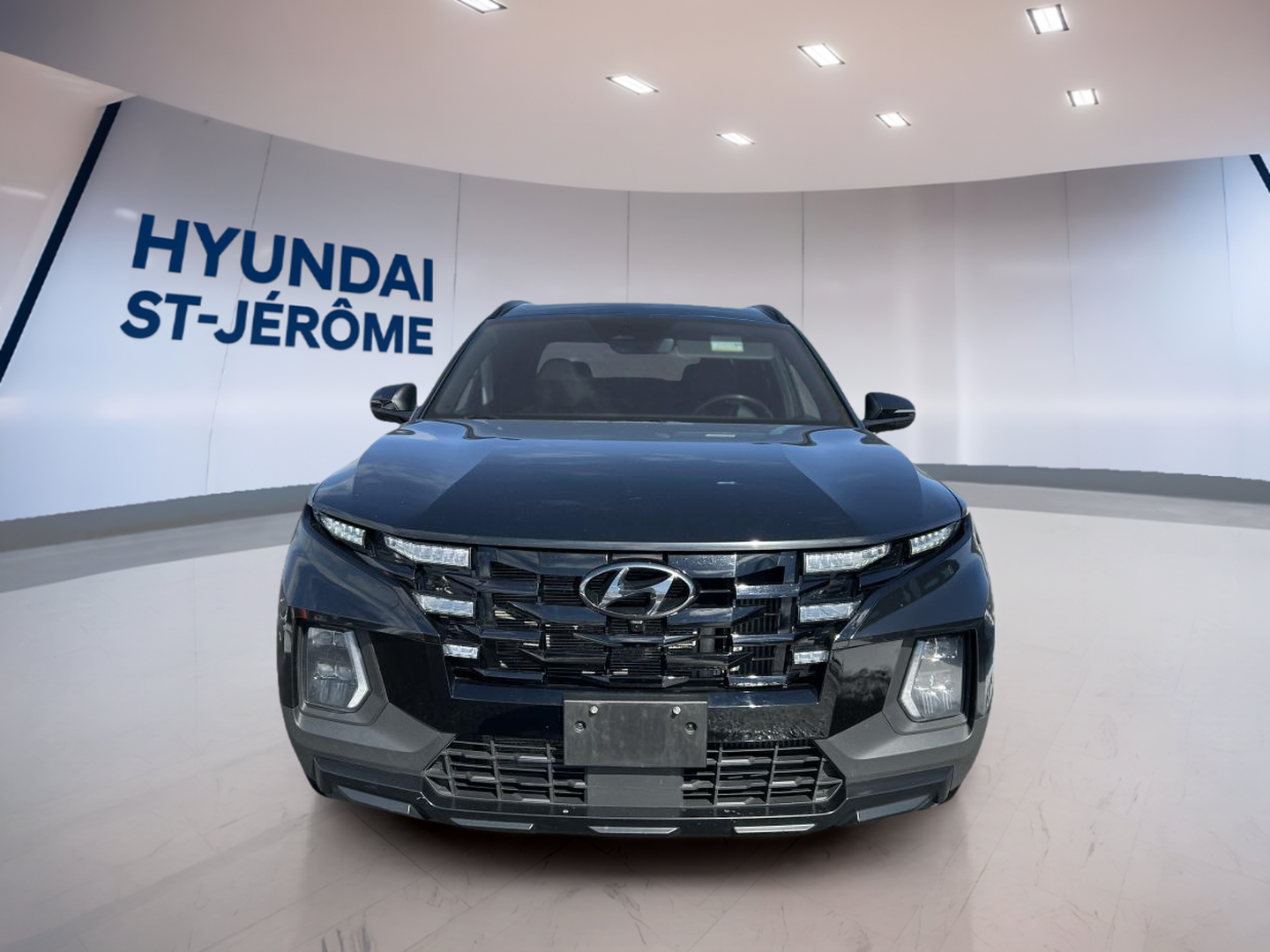 2023 Hyundai Santa Cruz - Image 2