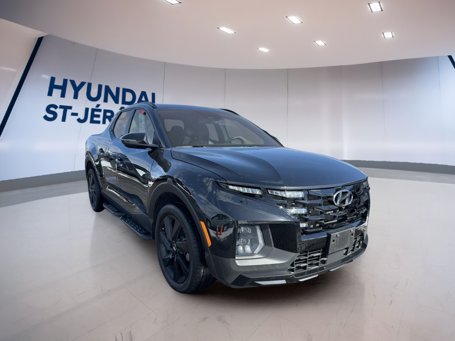 2023 Hyundai Santa Cruz - Image 3