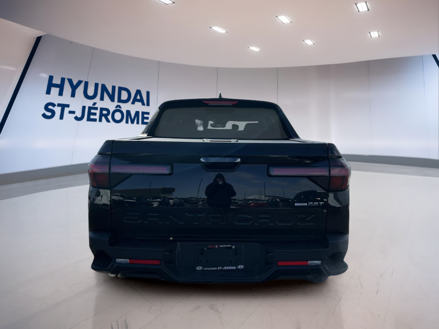 2023 Hyundai Santa Cruz - Image 6