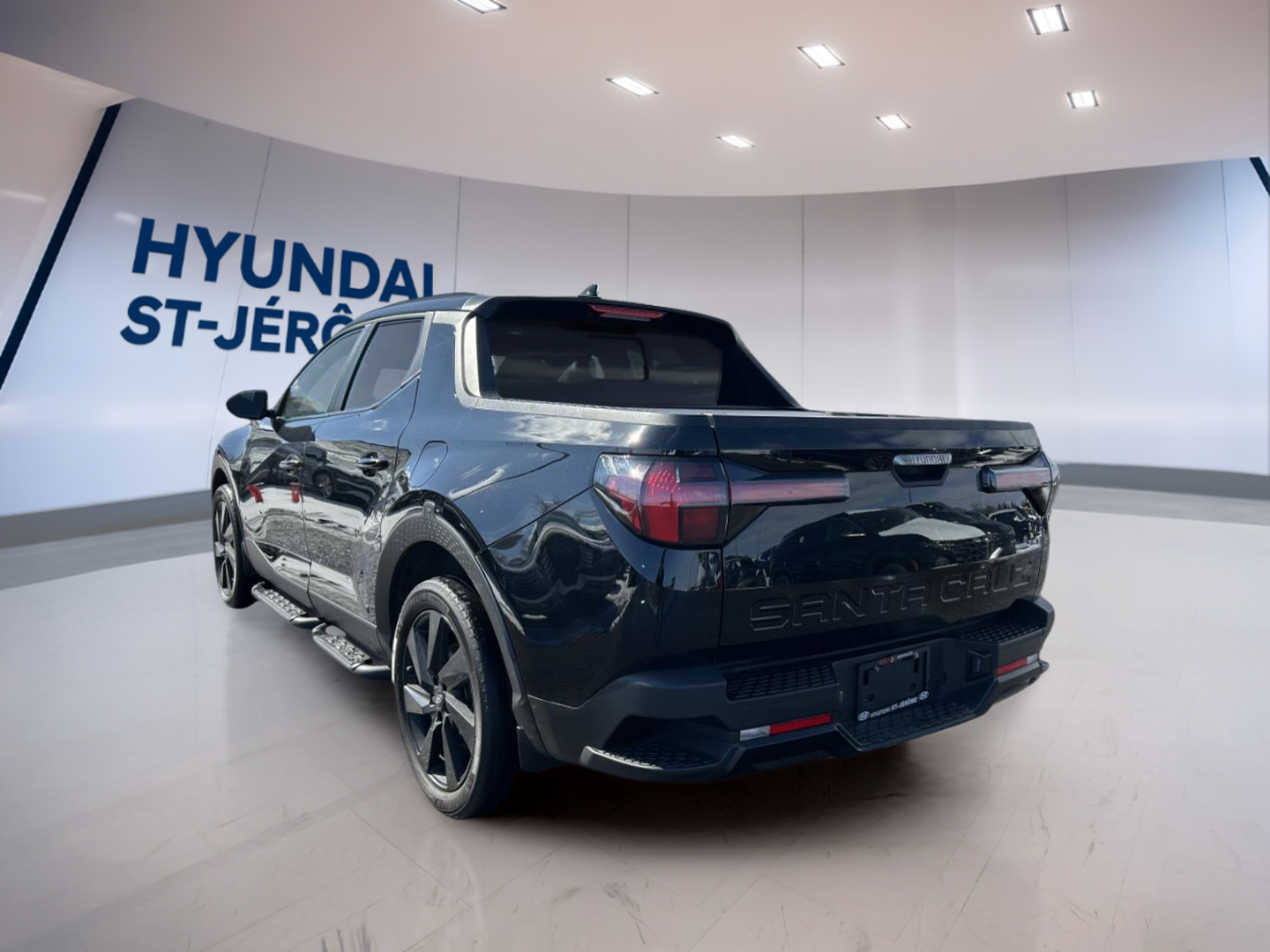 2023 Hyundai Santa Cruz - Image 7