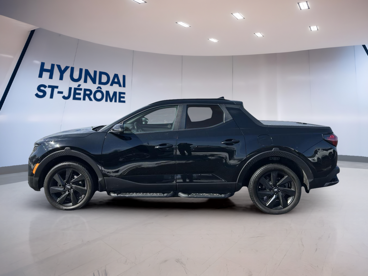 2023 Hyundai Santa Cruz - Image 8