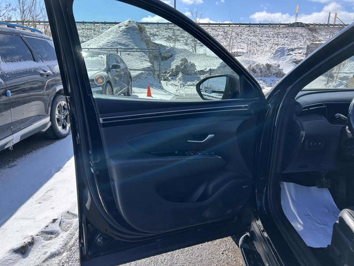 2023 Hyundai Santa Cruz - Image 14