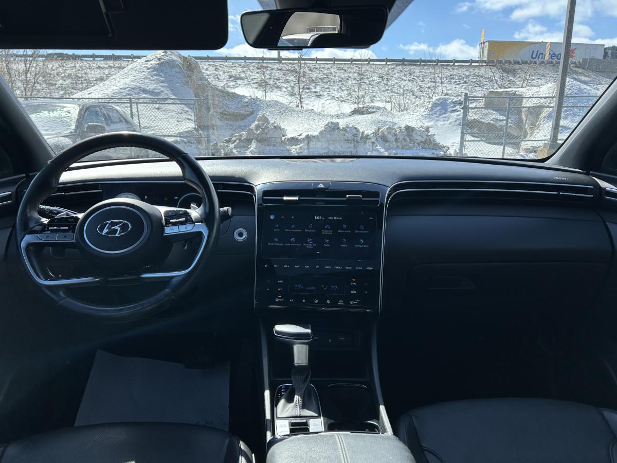 2023 Hyundai Santa Cruz - Image 20