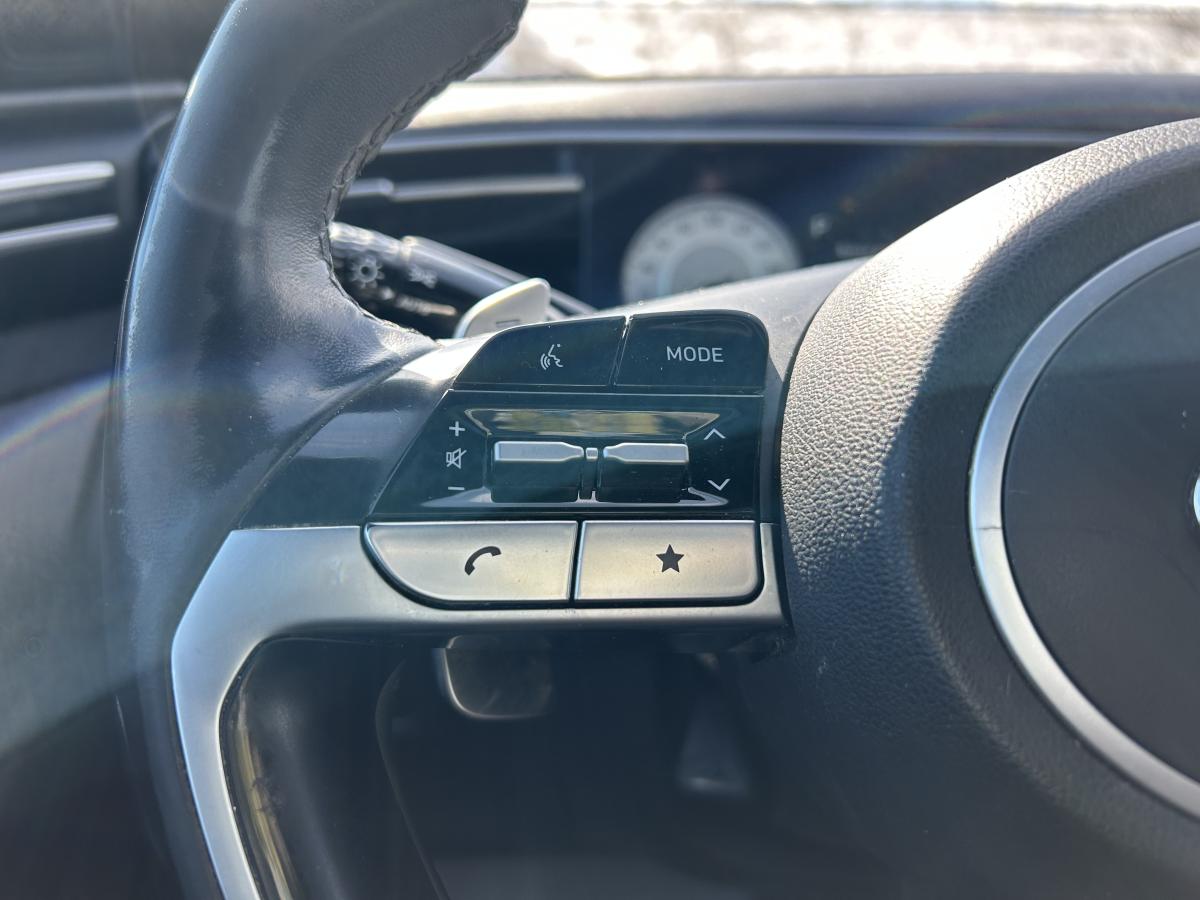 2023 Hyundai Santa Cruz - Image 22