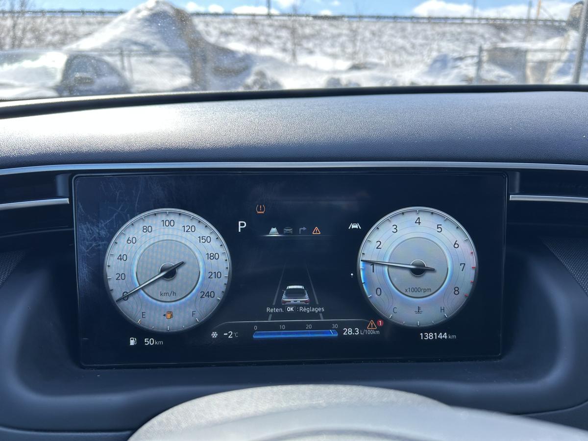 2023 Hyundai Santa Cruz - Image 24