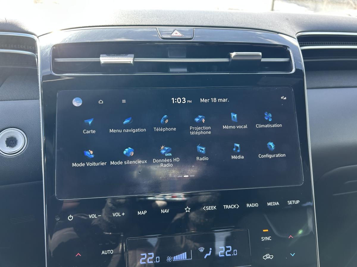 2023 Hyundai Santa Cruz - Image 25