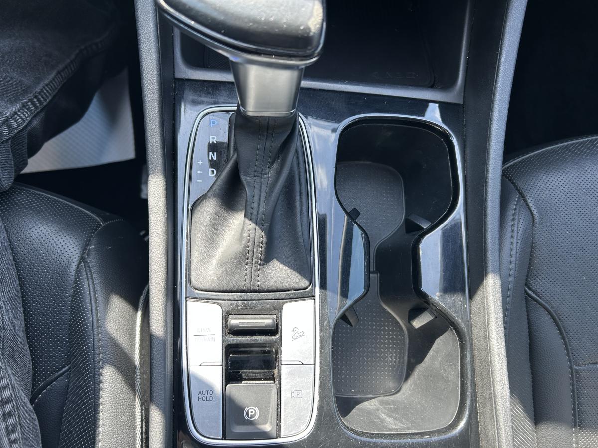 2023 Hyundai Santa Cruz - Image 27