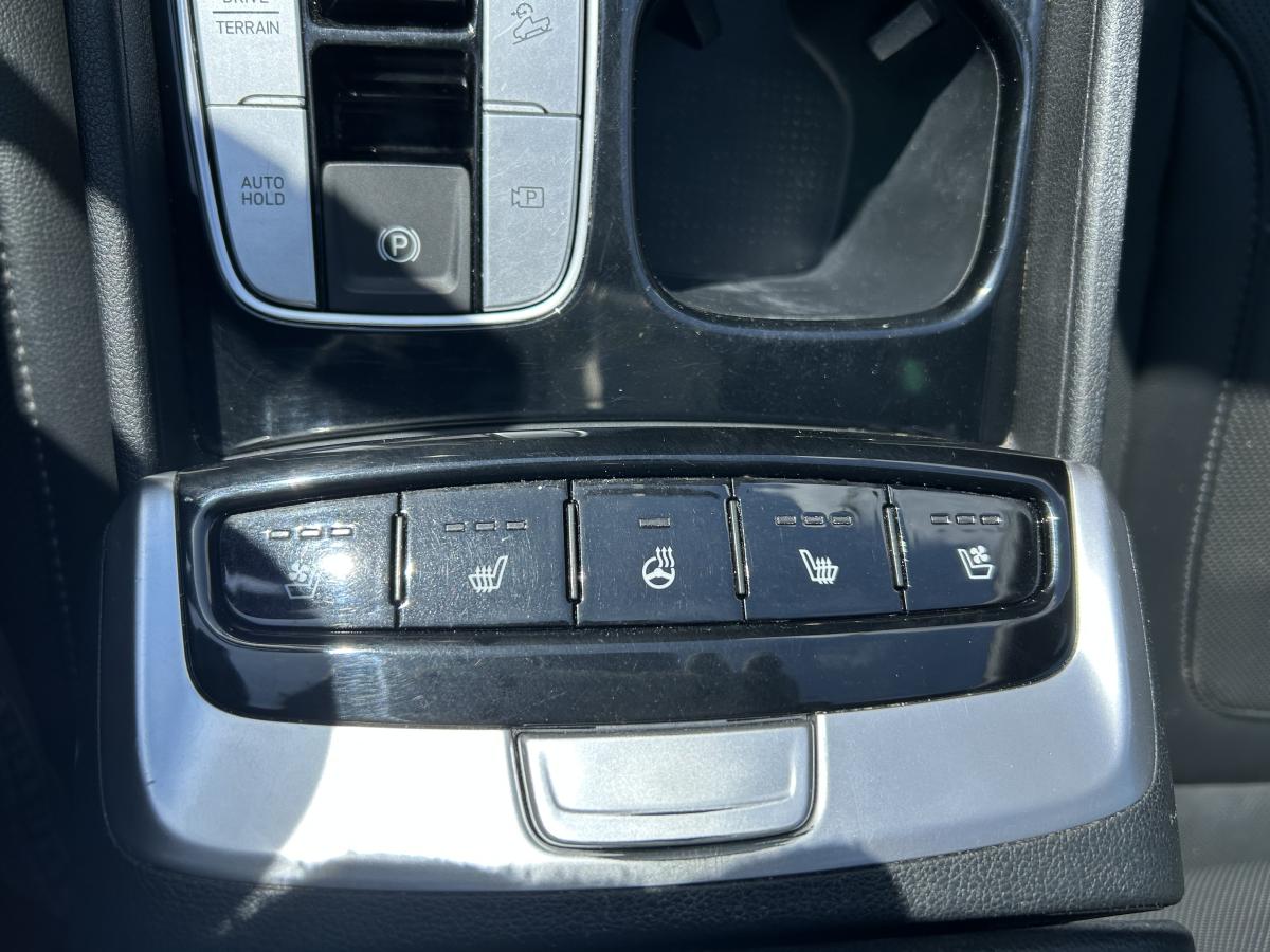 2023 Hyundai Santa Cruz - Image 28