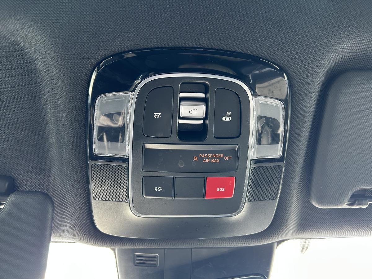 2023 Hyundai Santa Cruz - Image 30