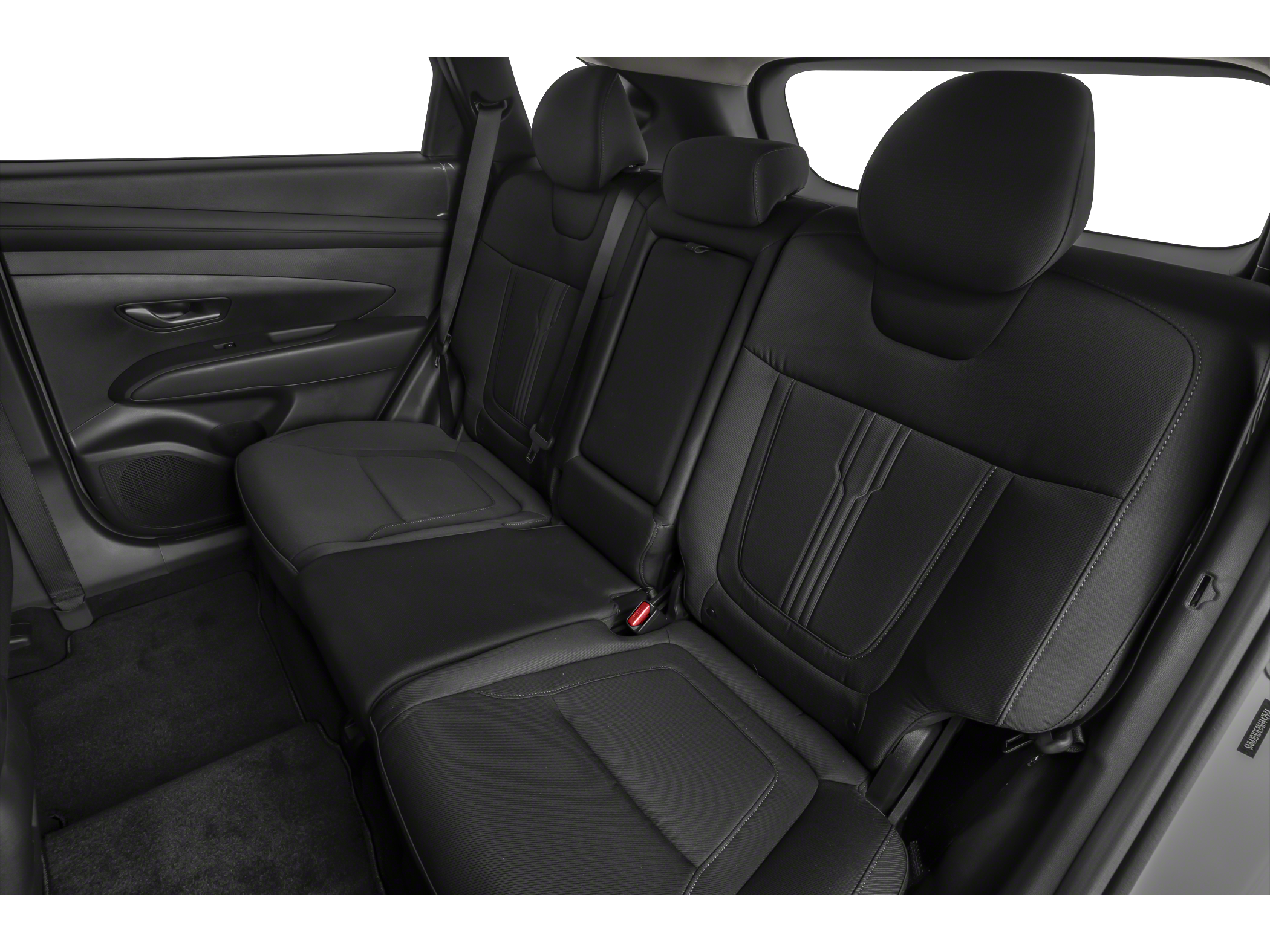 2026 Hyundai Tucson - Image 8