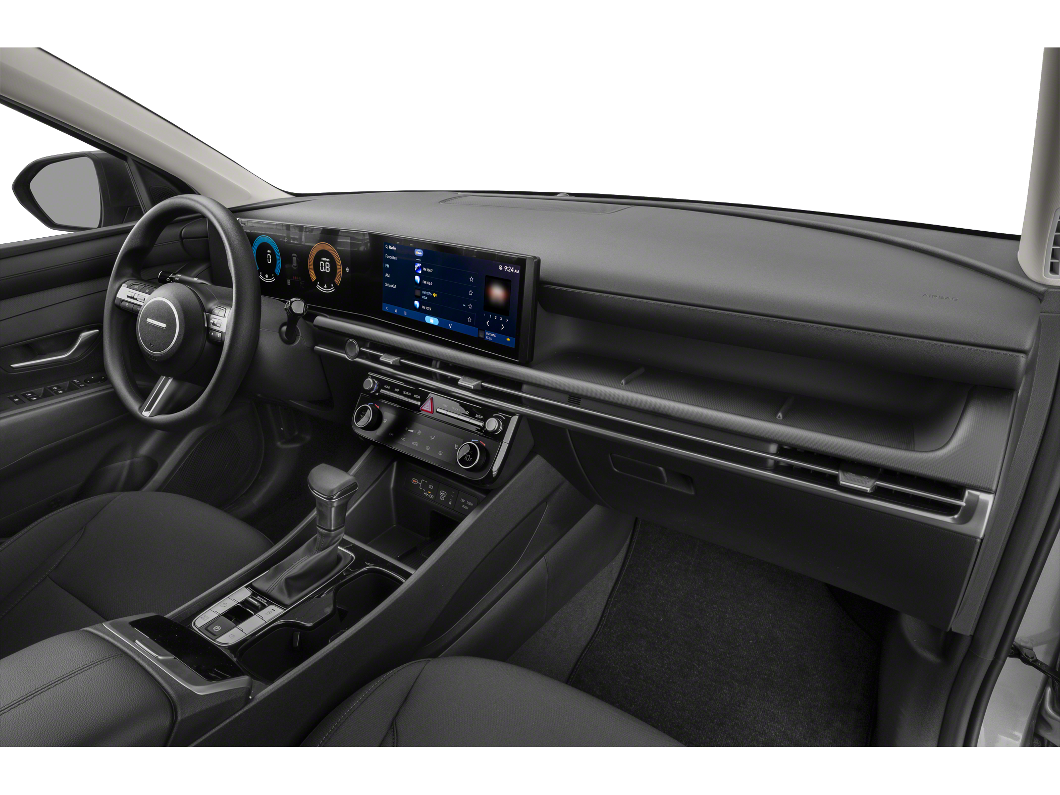 2026 Hyundai Tucson - Image 10