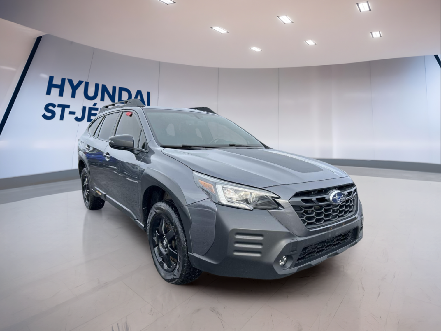 2022 Subaru Outback - Image 3
