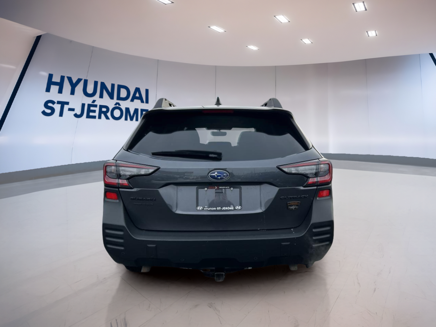 2022 Subaru Outback - Image 6