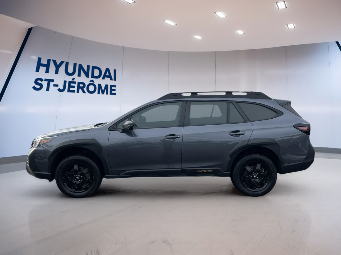 2022 Subaru Outback - Image 8