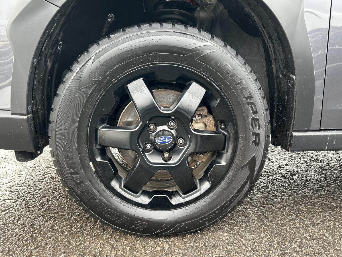 2022 Subaru Outback - Image 9