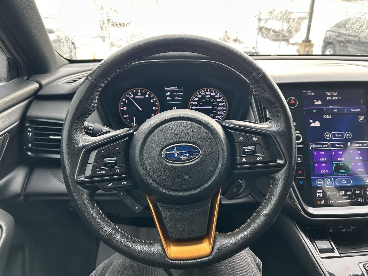 2022 Subaru Outback - Image 23