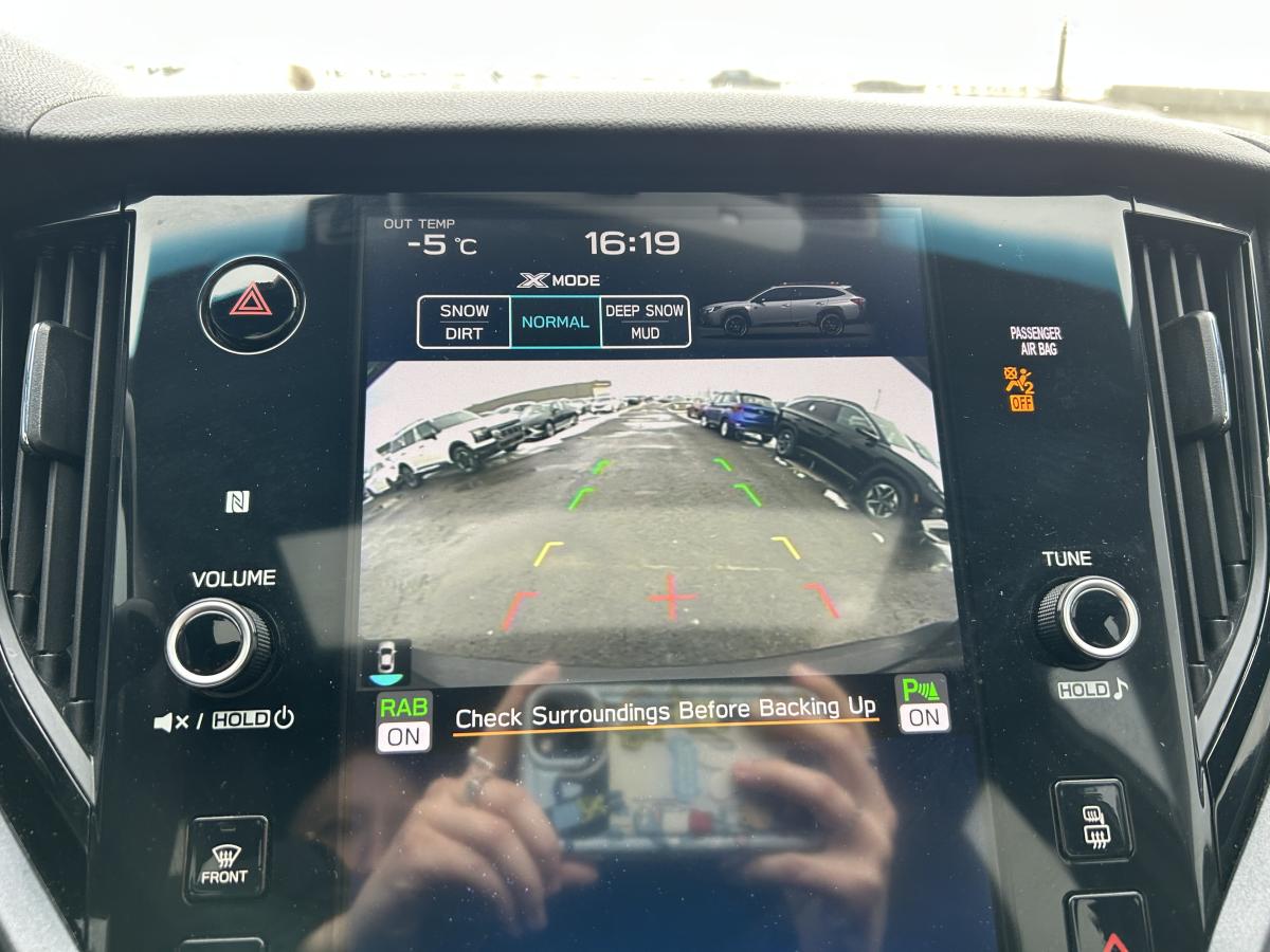 2022 Subaru Outback - Image 28