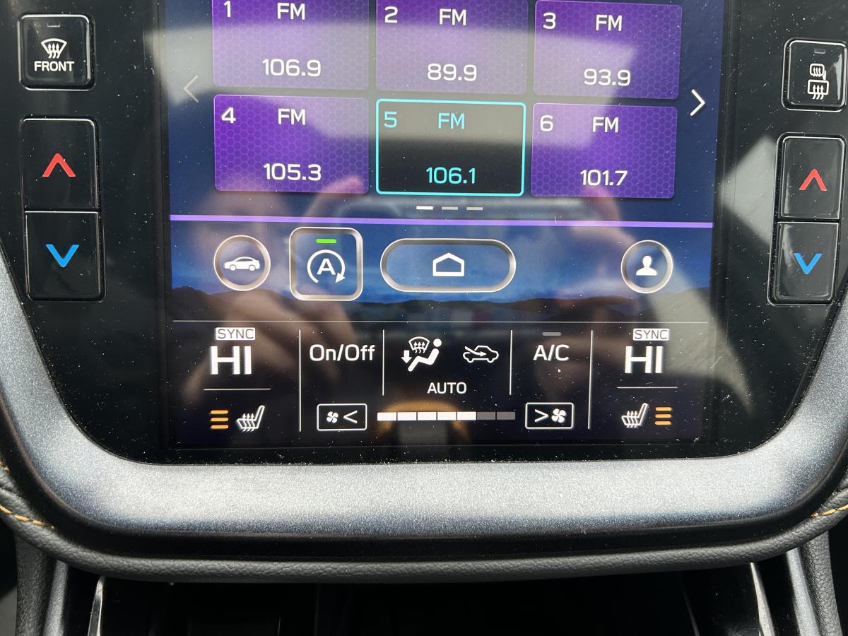 2022 Subaru Outback - Image 29