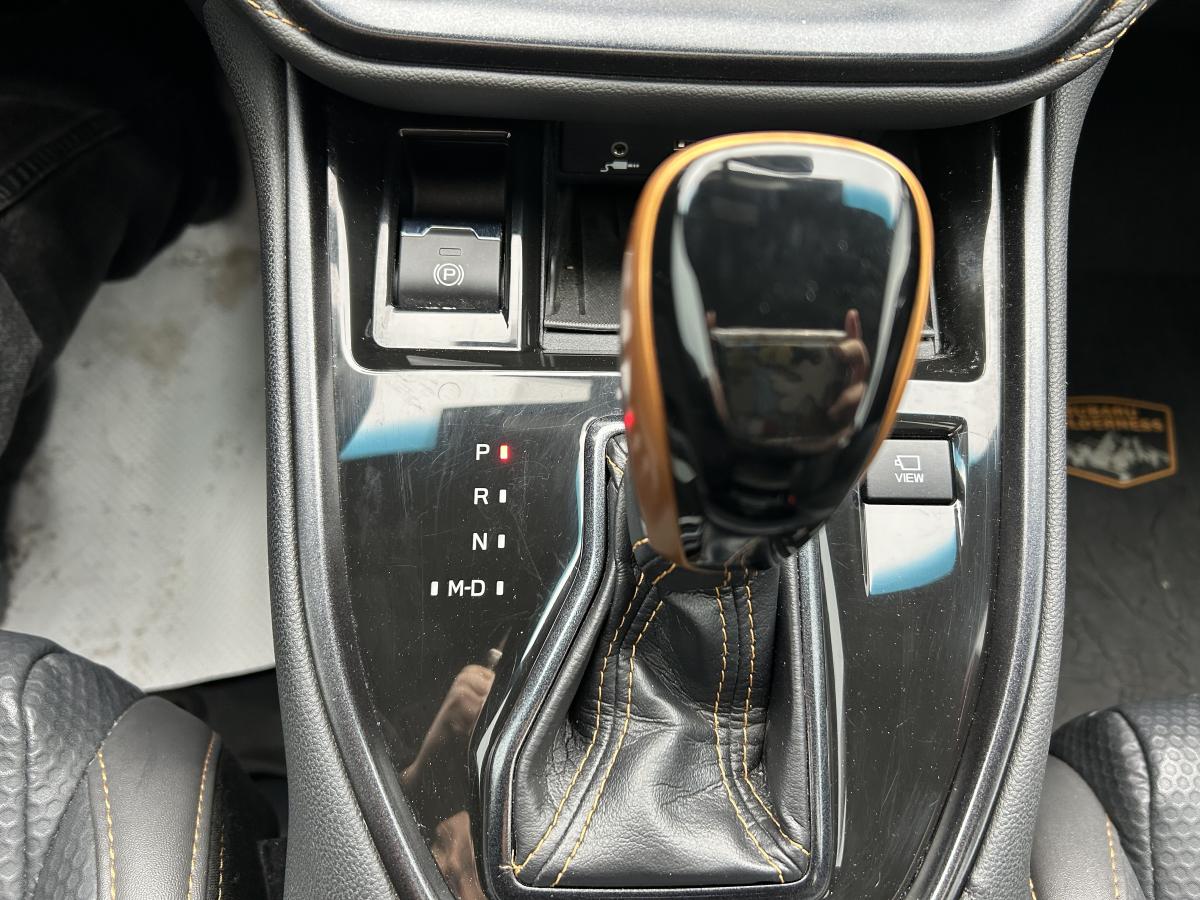 2022 Subaru Outback - Image 30