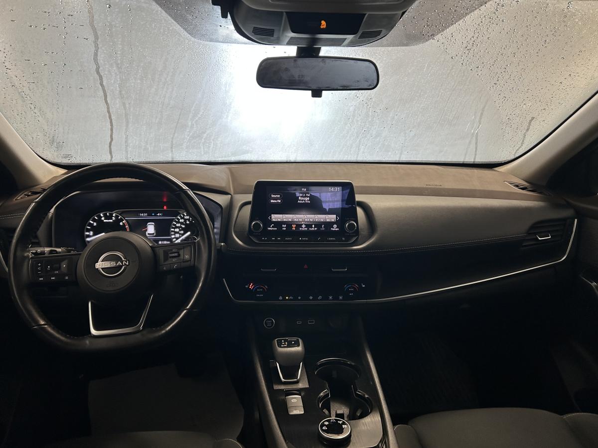 2023 Nissan Rogue - Image 19