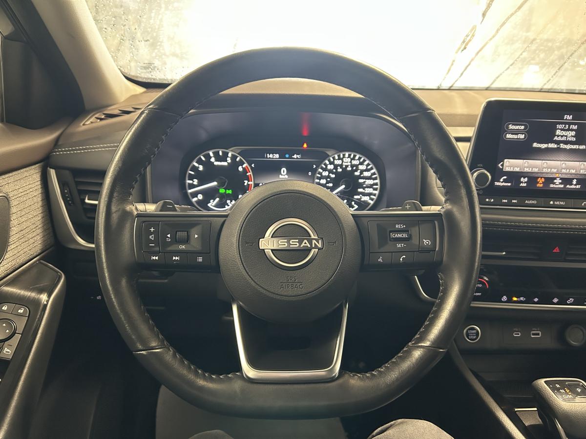 2023 Nissan Rogue - Image 20