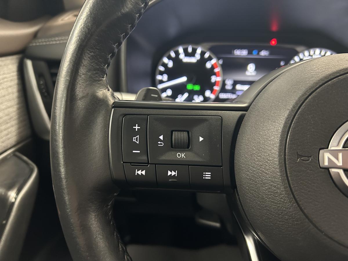 2023 Nissan Rogue - Image 21