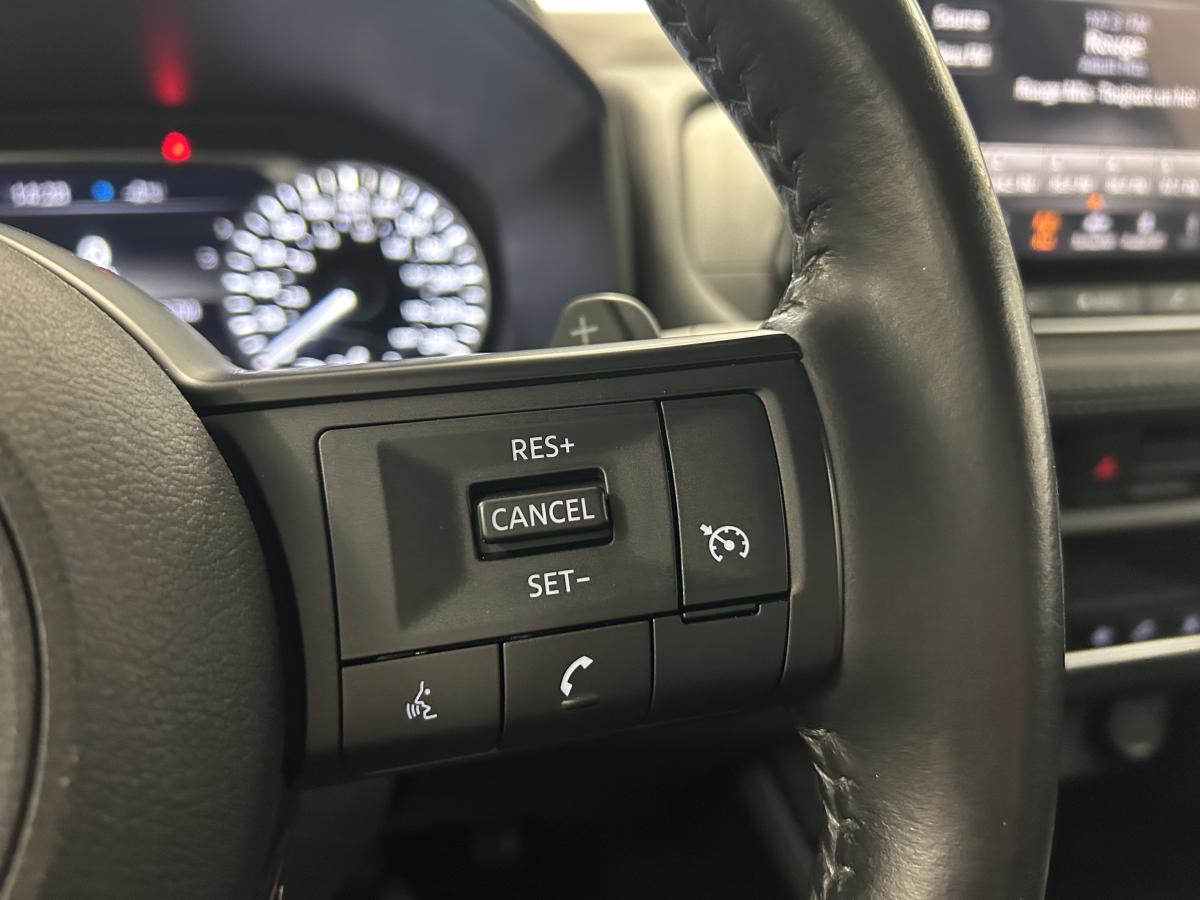 2023 Nissan Rogue - Image 22