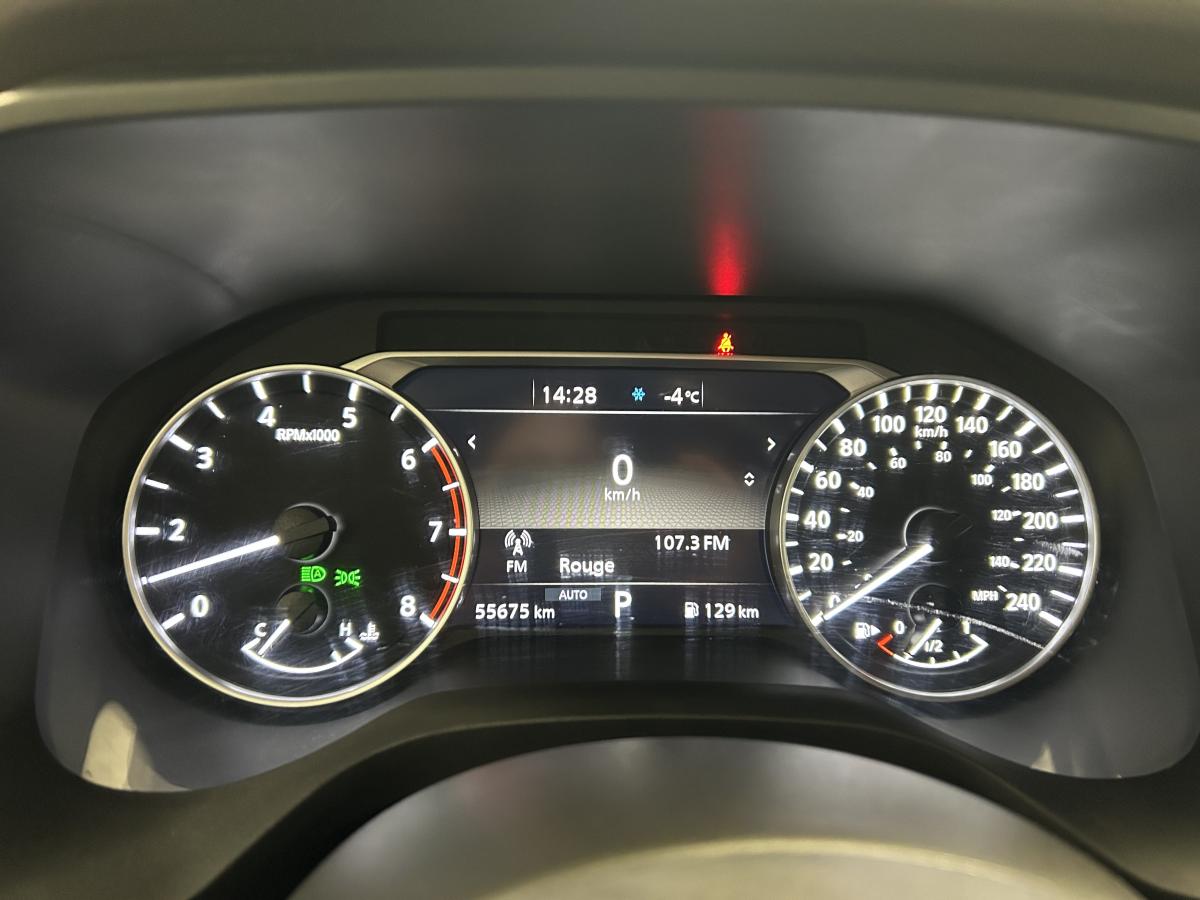 2023 Nissan Rogue - Image 23