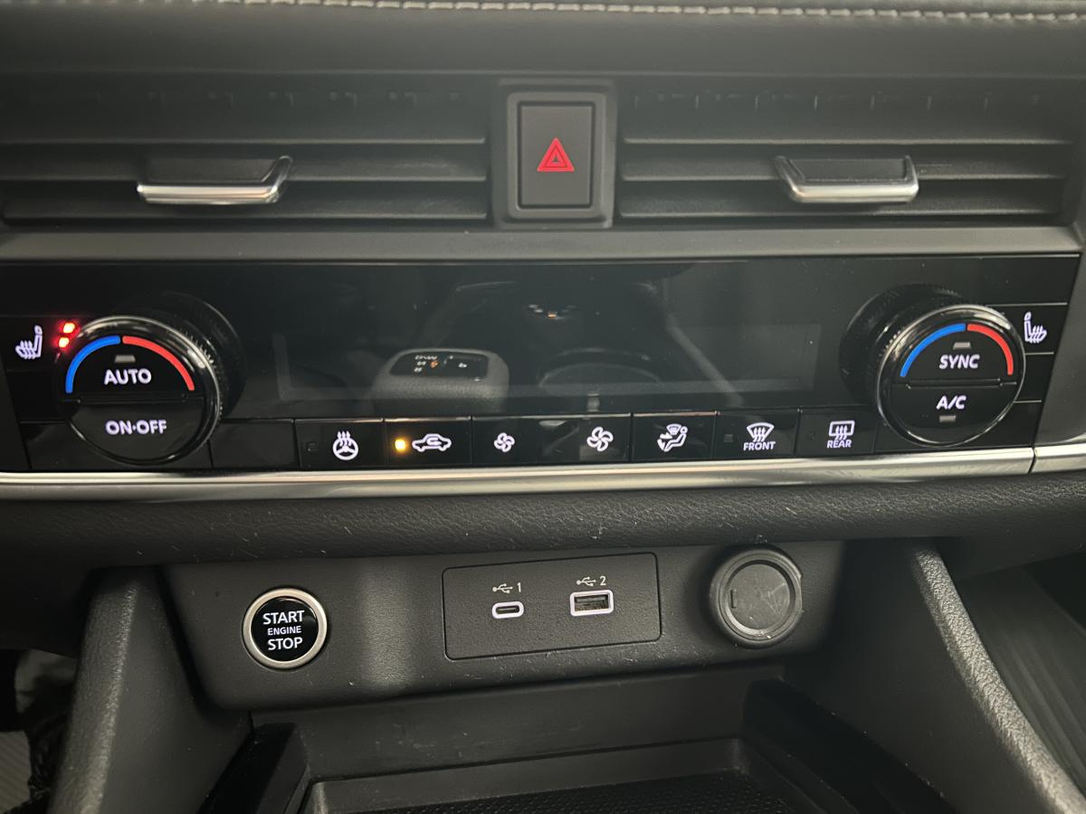 2023 Nissan Rogue - Image 26