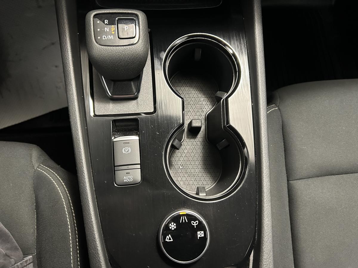 2023 Nissan Rogue - Image 27