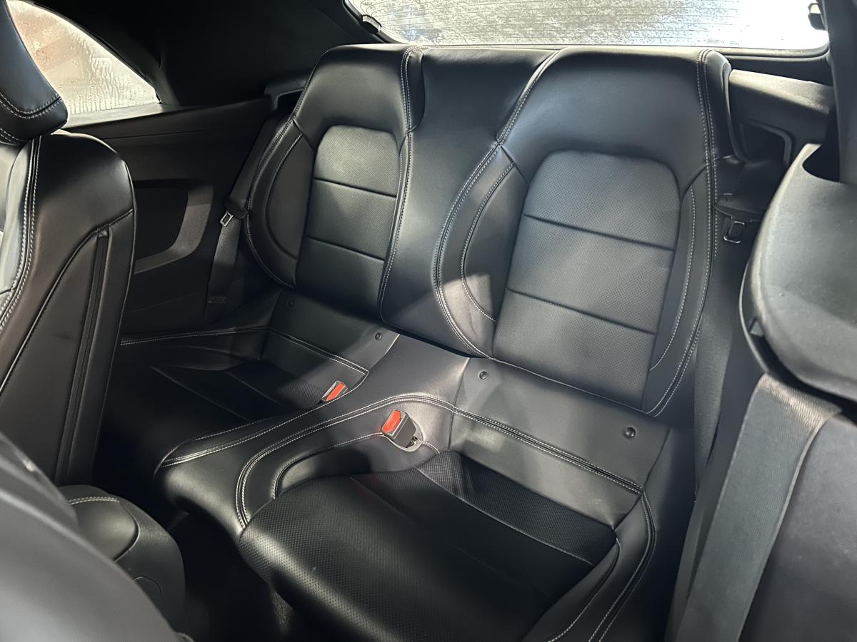 2024 Ford Mustang - Image 16