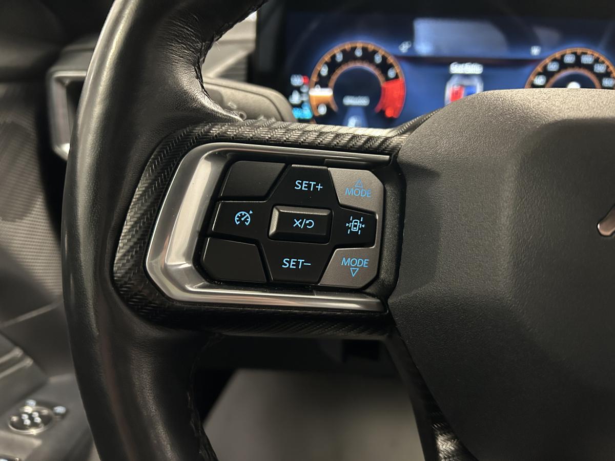 2024 Ford Mustang - Image 19