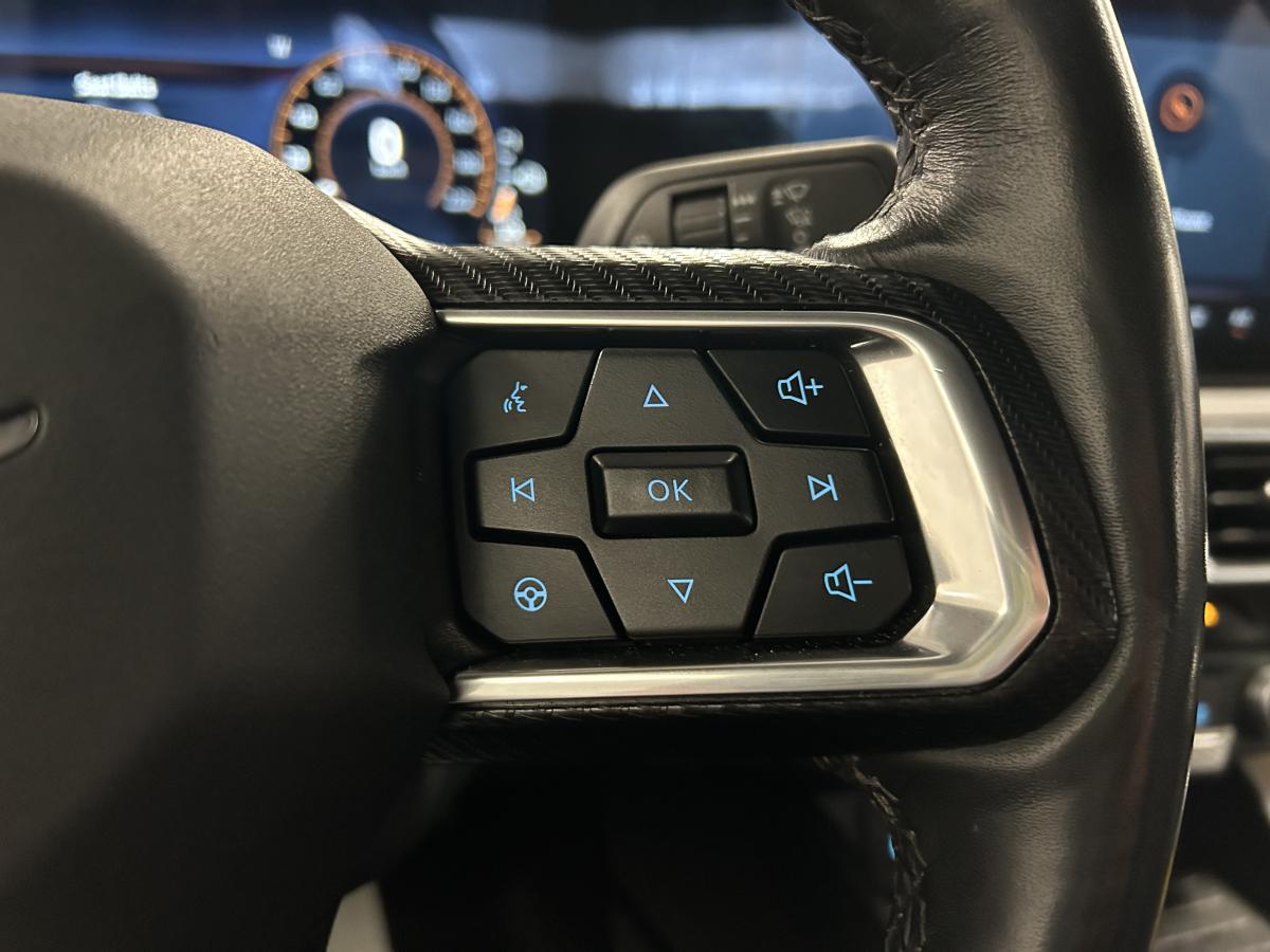 2024 Ford Mustang - Image 20