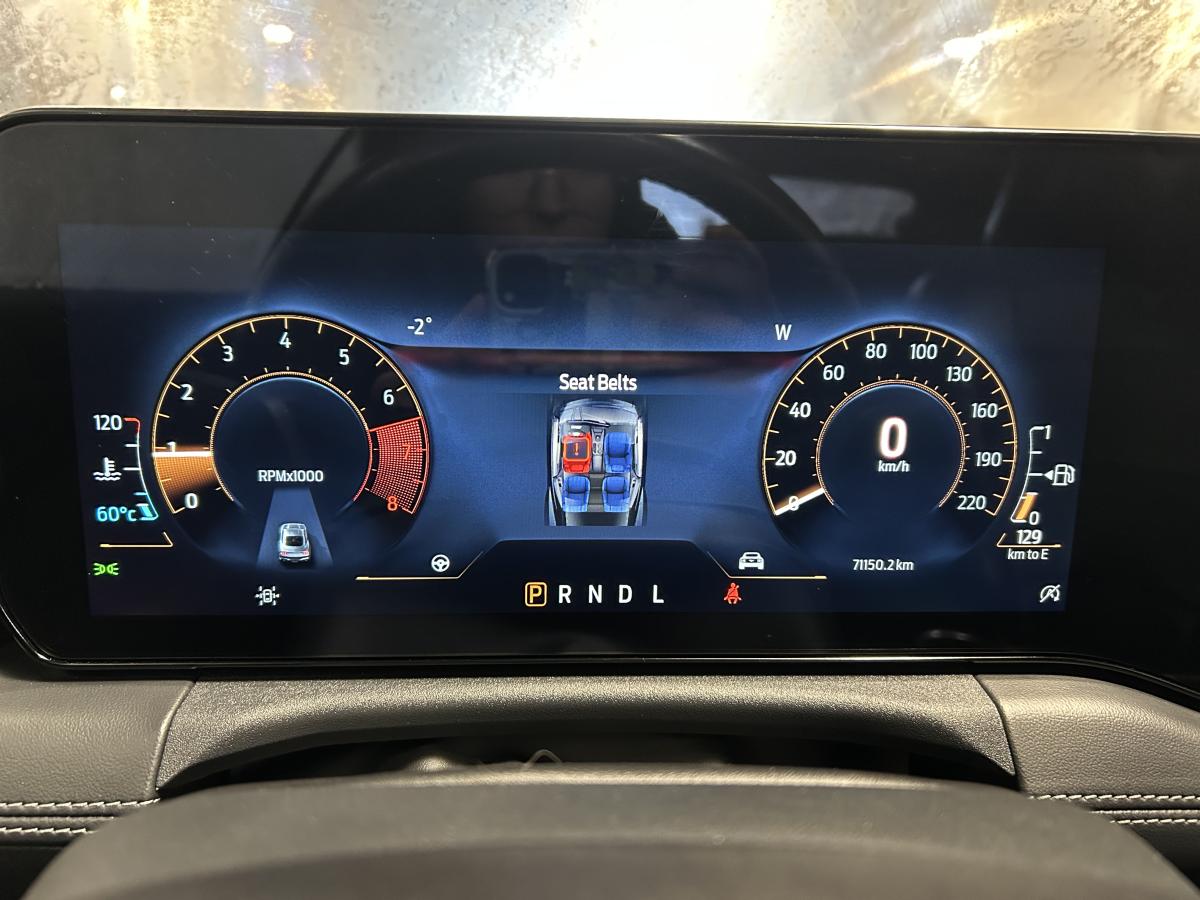 2024 Ford Mustang - Image 21