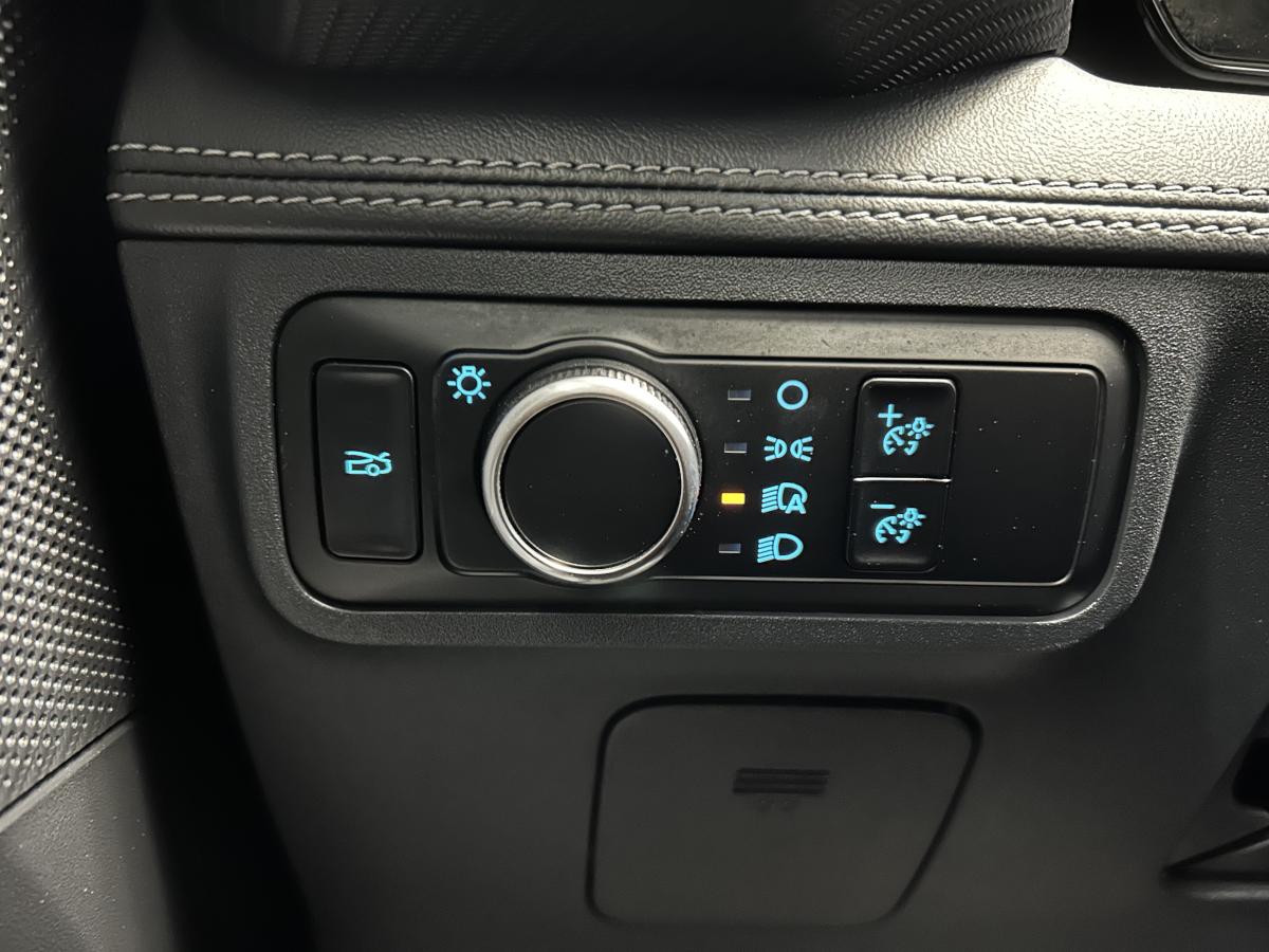 2024 Ford Mustang - Image 22