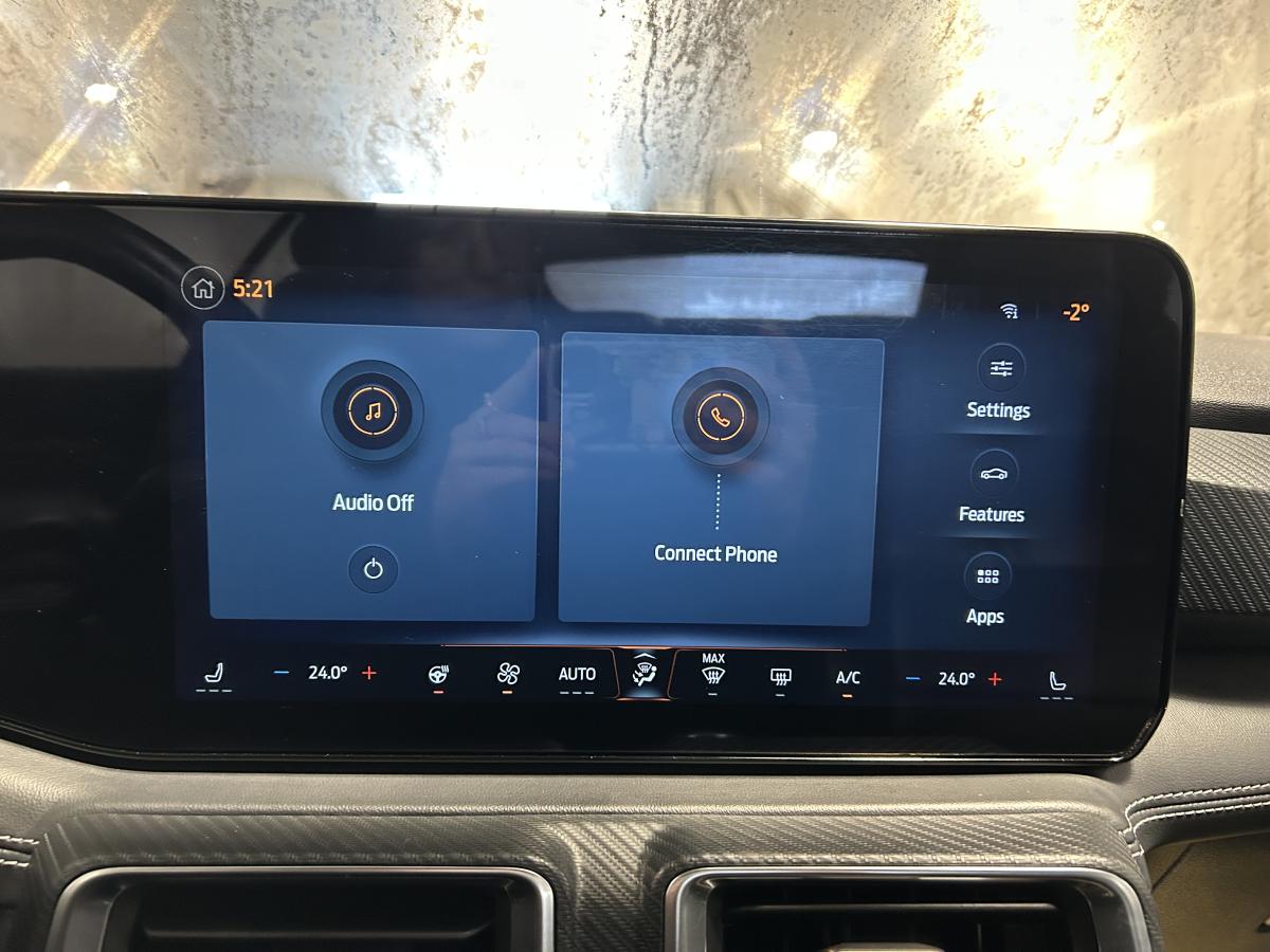 2024 Ford Mustang - Image 23