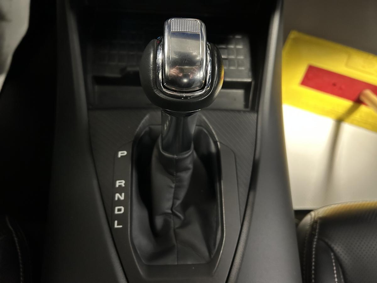 2024 Ford Mustang - Image 26