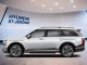 2026 Hyundai Palisade - Thumbnail 2