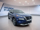 2022 Nissan Rogue - Thumbnail 3
