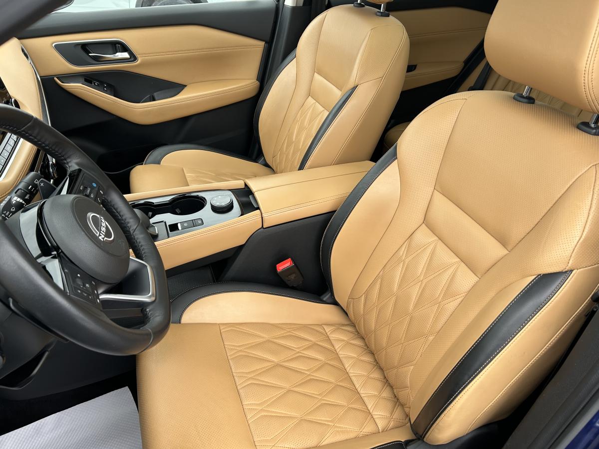 2022 Nissan Rogue - Image 11