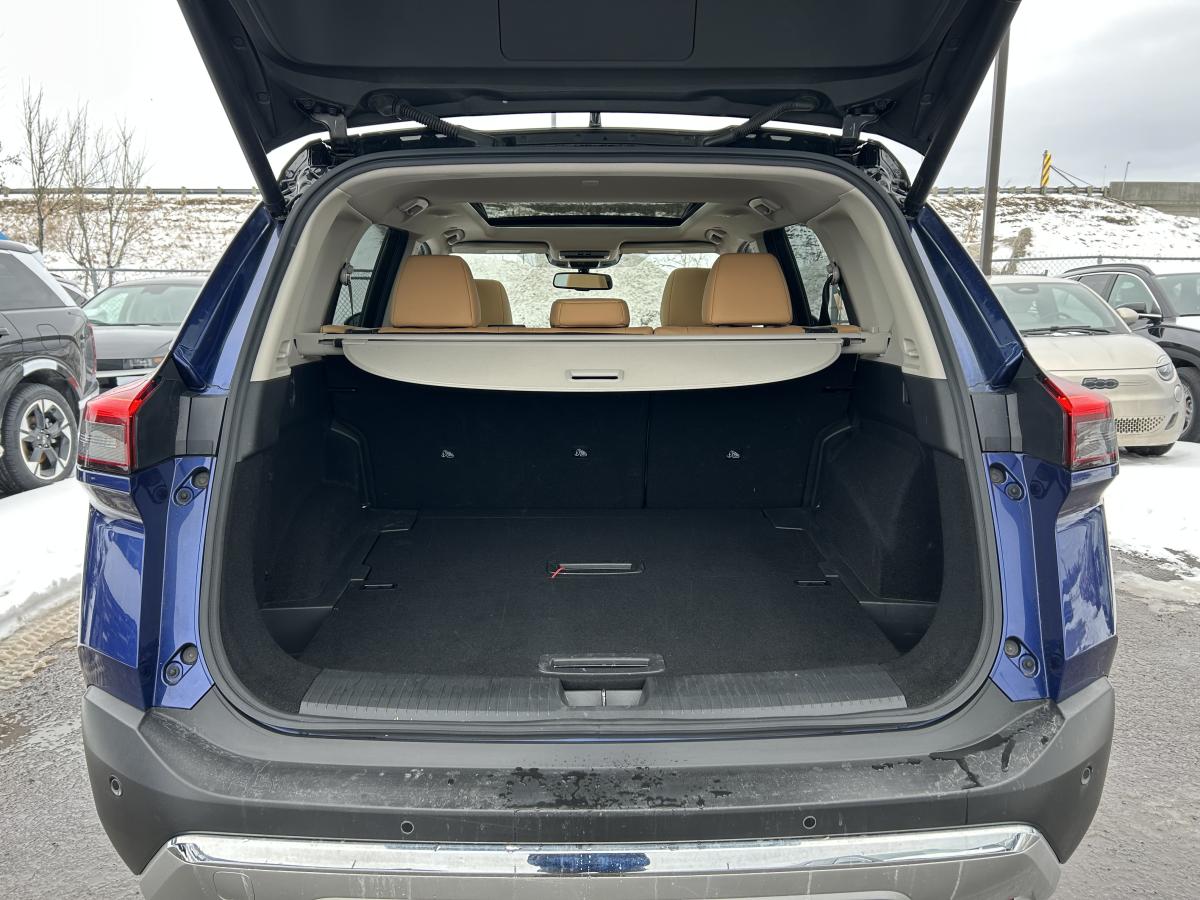 2022 Nissan Rogue - Image 20