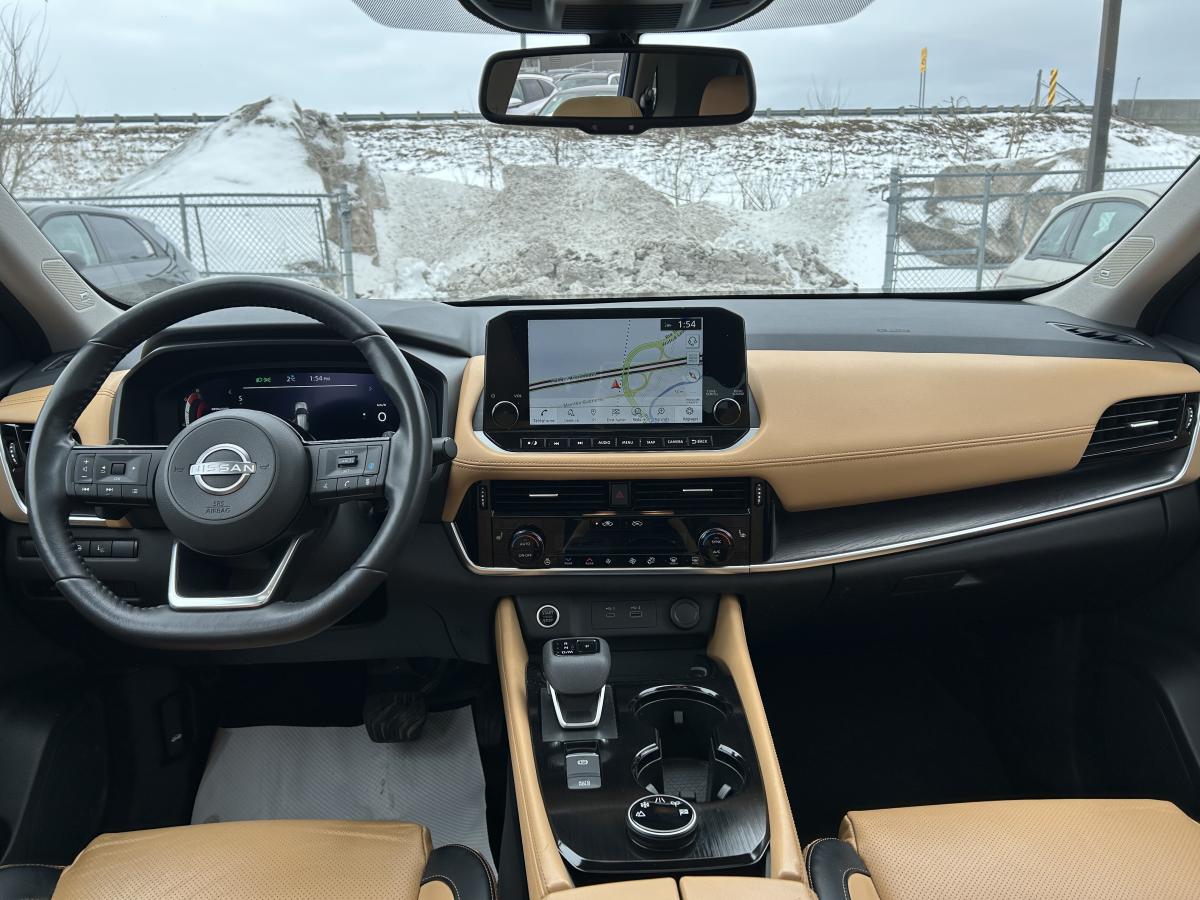 2022 Nissan Rogue - Image 22