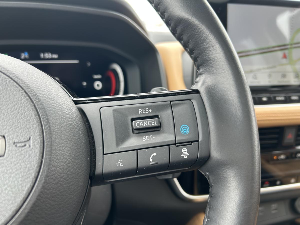 2022 Nissan Rogue - Image 25