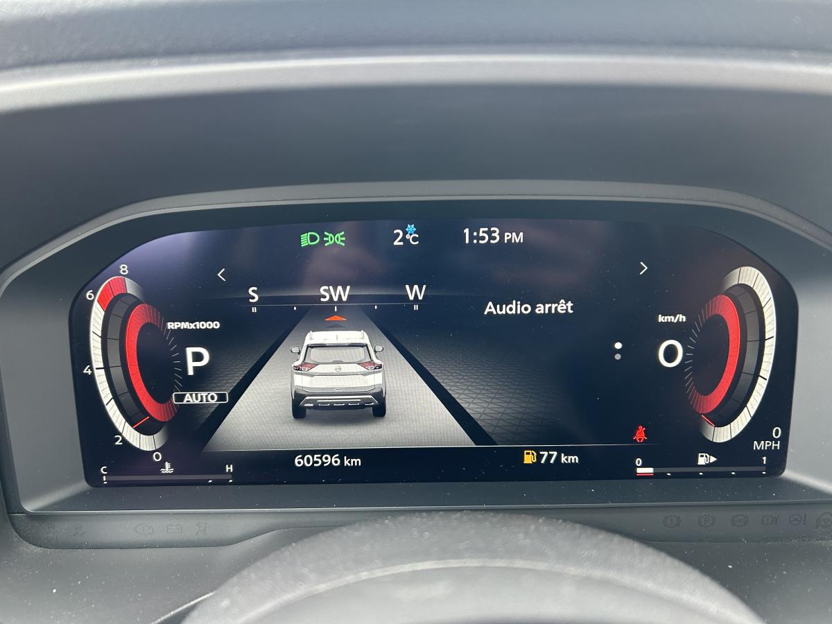 2022 Nissan Rogue - Image 26