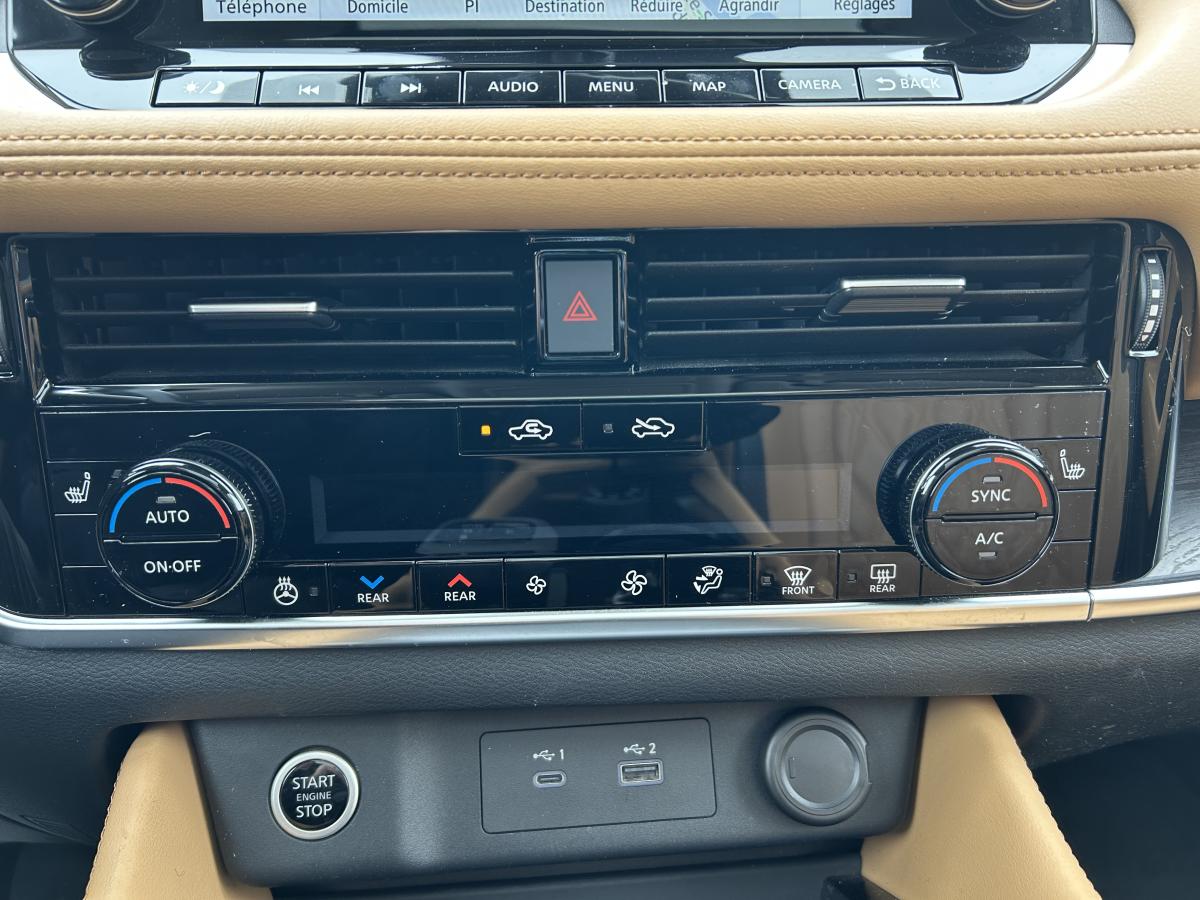 2022 Nissan Rogue - Image 29