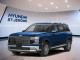 2026 Hyundai Palisade - Thumbnail 1