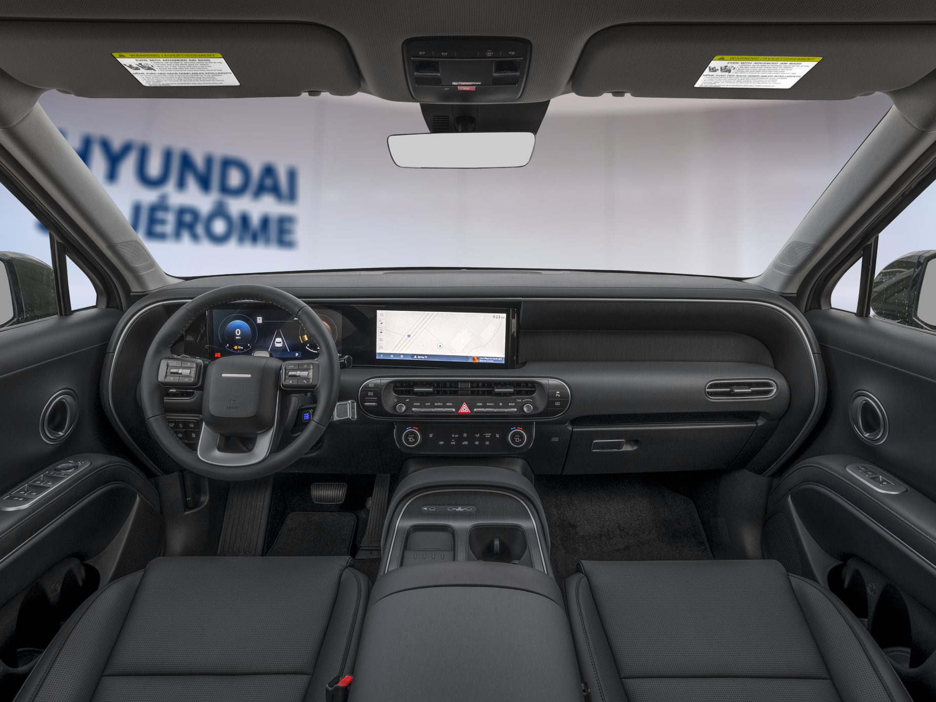 2026 Hyundai Palisade - Image 4