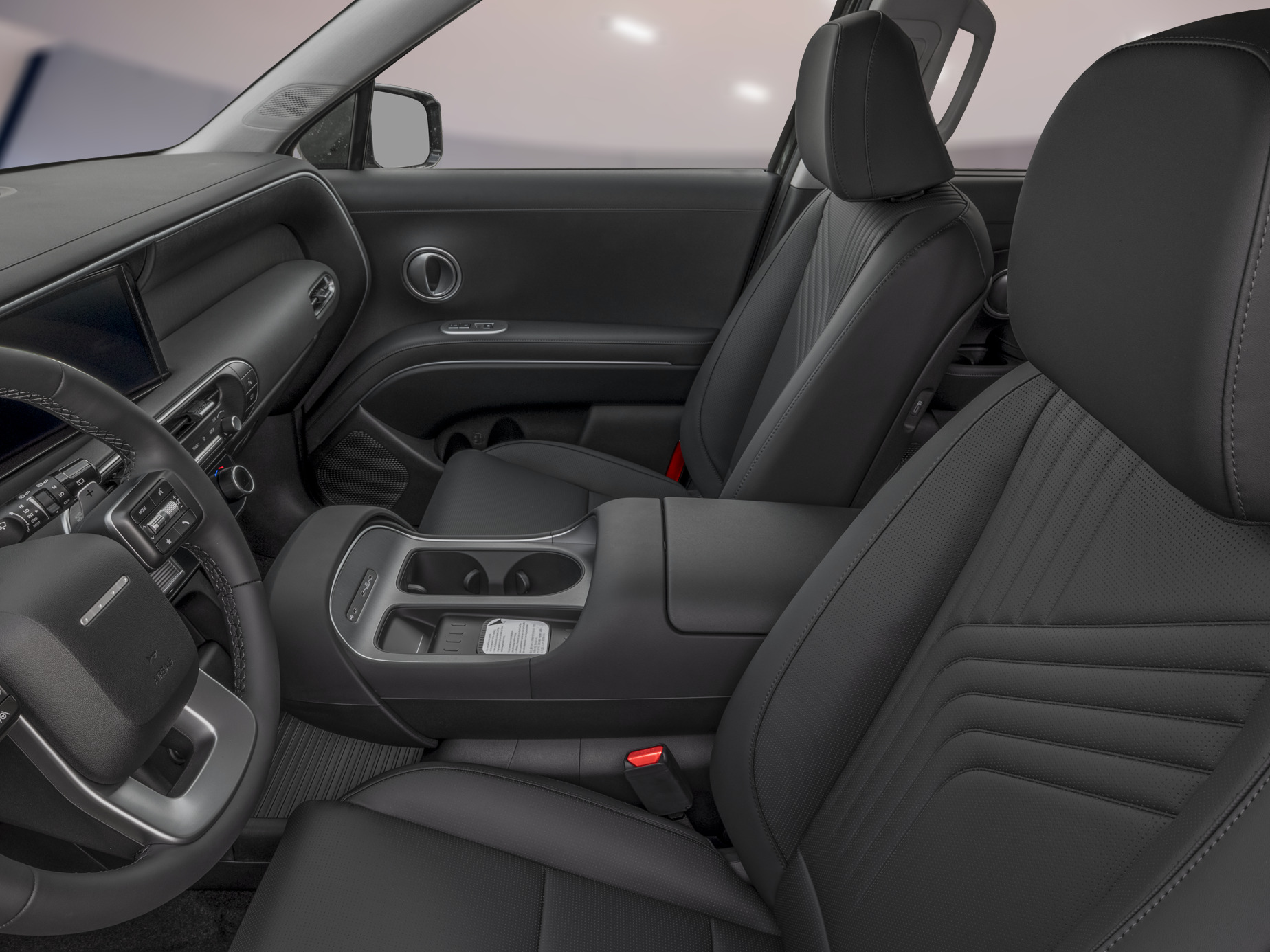 2026 Hyundai Palisade - Image 5